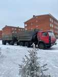 Продам камаз.