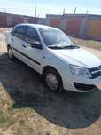 Лада Гранта 21900