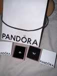 Продаю оригинальные колечки Pandora