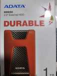 HDD 1tb в упаковке usb 3.2