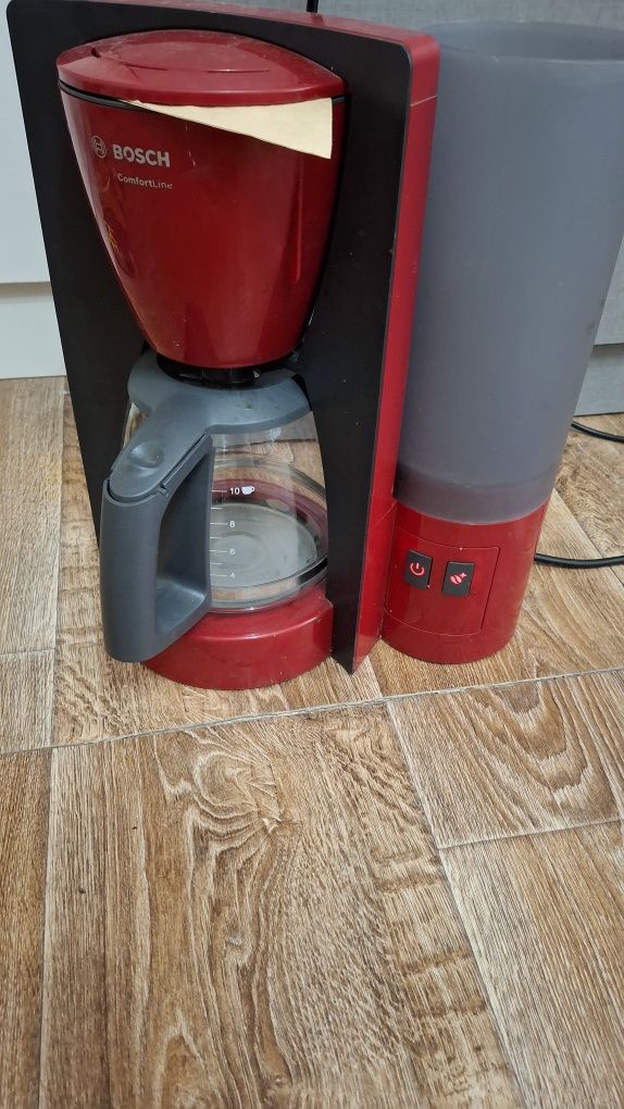 Продам  кофеварка  Bosch