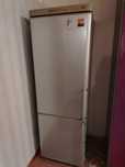 Продам холодильник. За 10000.т. Надо только залить фрион.
