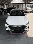 Changan Чанган и НОВЫЕ Машины БЕЗ ПЕРВОНАЧАЛКИ