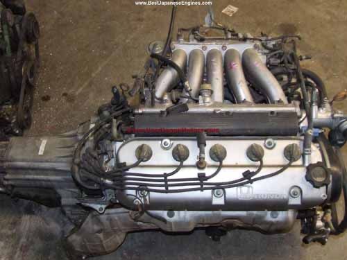 Двигатель Honda inspire 2.5 Ascot 2.5 saber 2.5 rafaga 2.5 МОТОР G25A