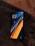 Продам Poco x 6 pro 512 гб