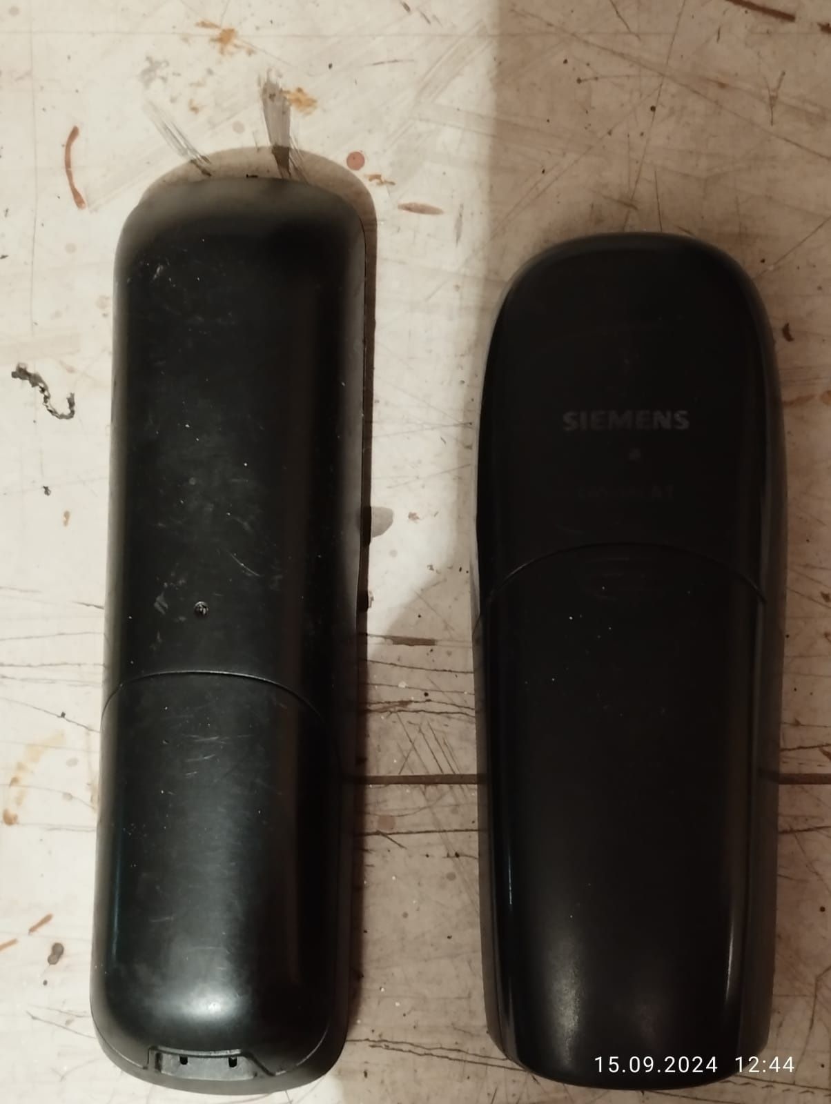 Радио телефон, трубки PHILIPS, Siemens бу