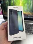 Samsung A06 128Gb новый