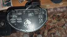 Светомузыка Professional Lighting Genius Nexus Scanner