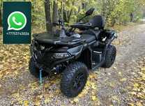 Продается новый квадроцикл CFMOTO
