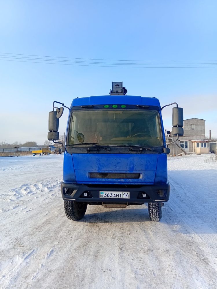 Услуги манипульятора,круглосуточно.Грузоподьемность -15 тонн,кран-7
