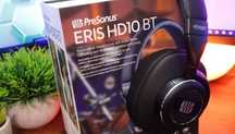 Беспроводные студийные наушники Presonus ERIS10 BT