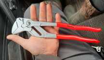 Инструменты KNIPEX