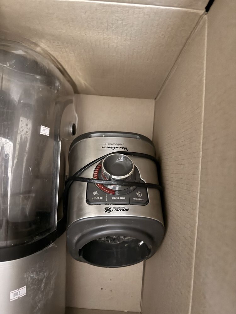 Продам б/у блендеры на запчасти