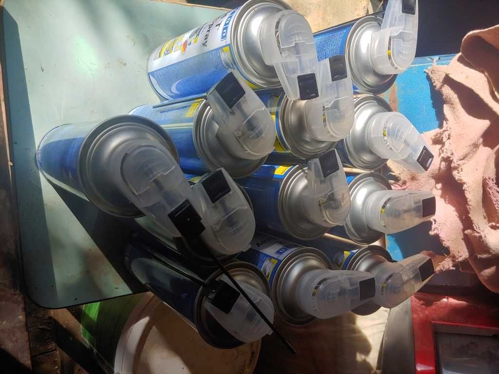Продам универсальная смазка Weicon W 44 T Multi-Spray