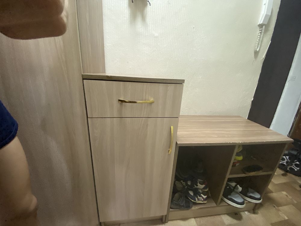 Прихожка