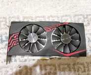 Видеокарта аналог gtx1060 6 gb