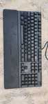 Клавиатура мембранная steelseries apex 3