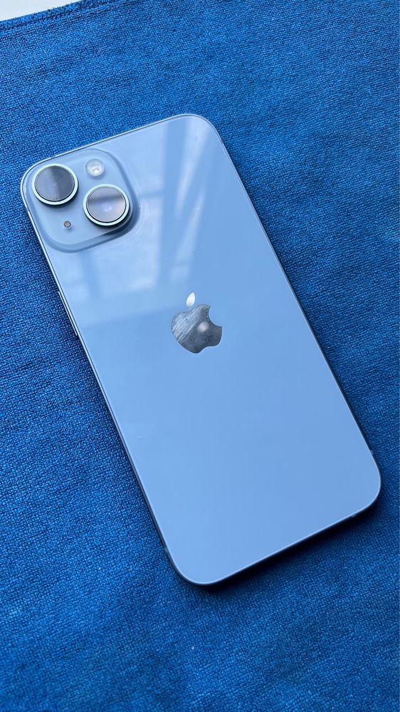 iphone 14    в хорошем состоянии