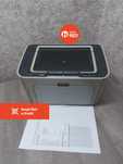 HP LaserJet P1505
принтер