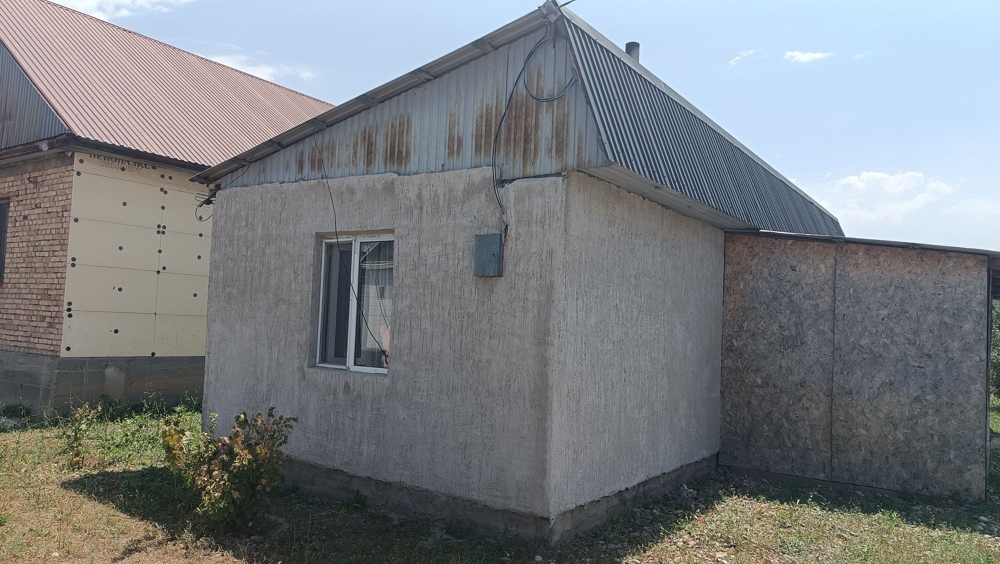 ВРемянка сатылады.Продам времянку