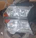 Toyota land kruzer