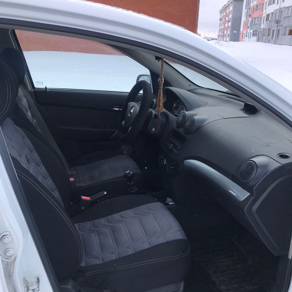 Продам шевролет нексию