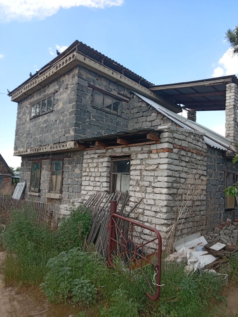 Продам дом на дачном участке