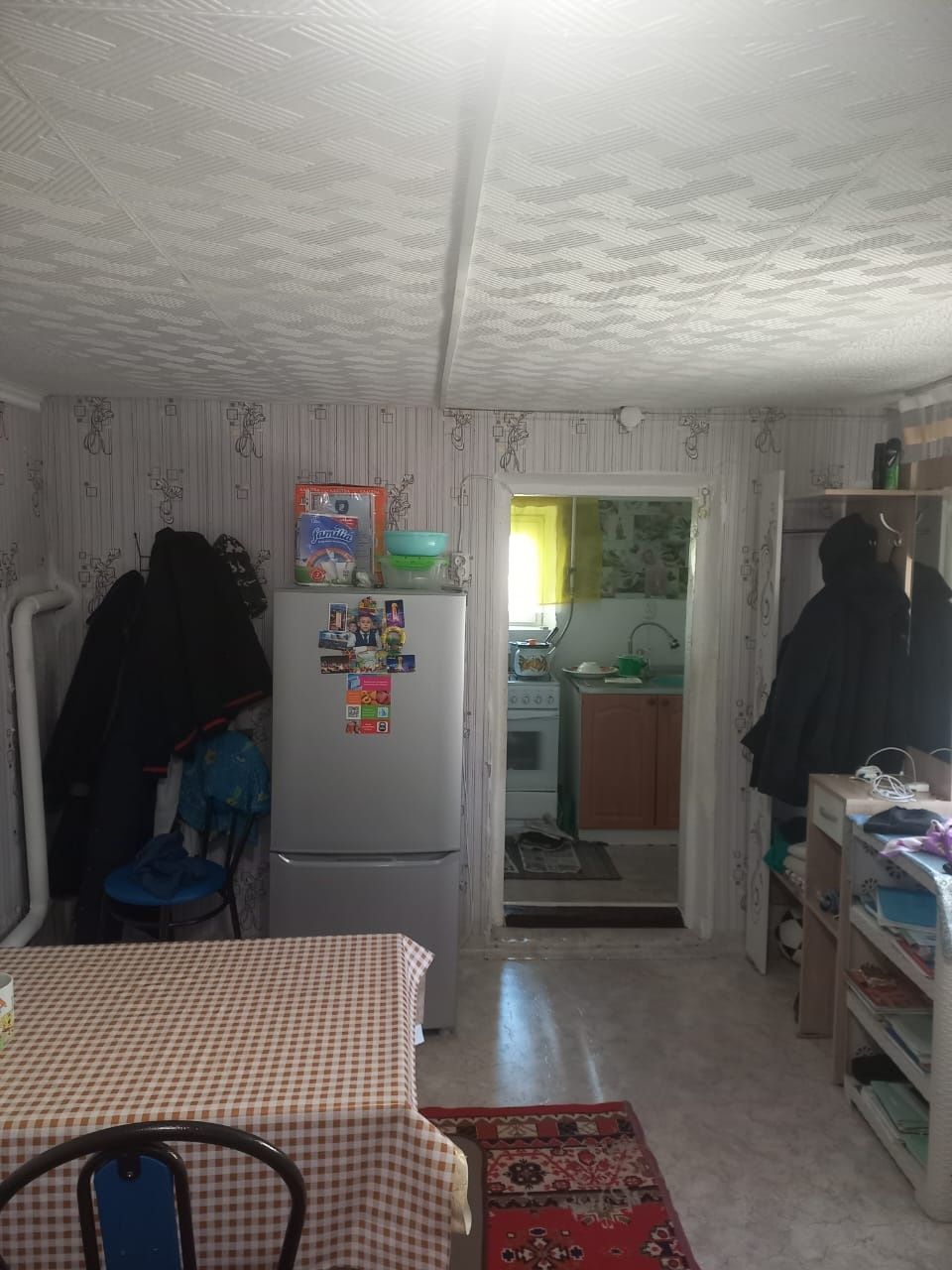 Ақсай  қаласында жер үй сатылады