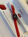 Продам apple watch 8 41mm