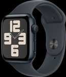 Apple Watch SE GPS Gen.2 2024 S/M  Техно-Маркет