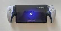PS Portal портативная приставка