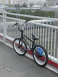 Бмх,bmx в идеальном состоянии