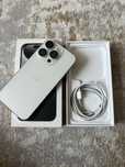 iPhone 15 Pro 128/GB акб 88%