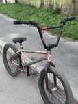 Бмх-BMX- велосипед