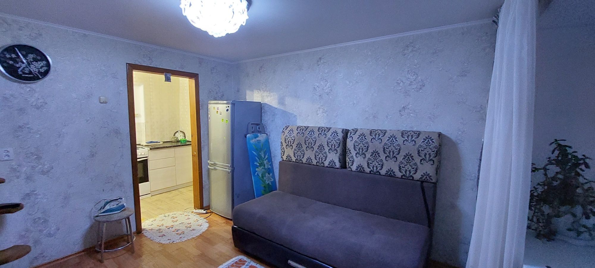 Продам 2-ую кв Восход!