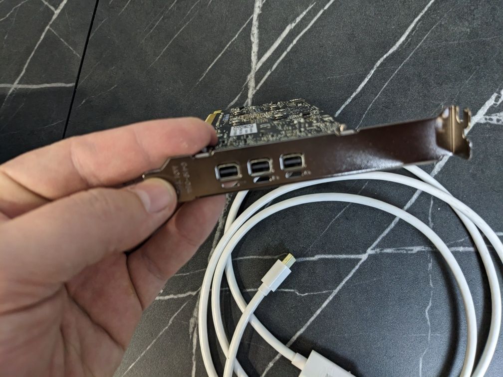 NVIDIA Quadro P400