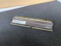 Оперативная память DDR4 G.Skill Sniper X [F4-3600C19D-16GSXKB] 16 ГБ