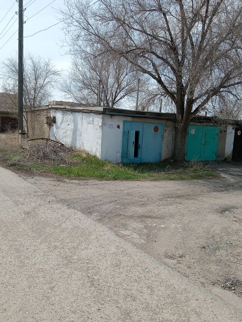 Срочно продам гараж Авиатор 3