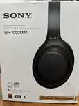 Наушники беспроводные SONY