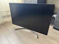 Монитор LG 32’’ 4к