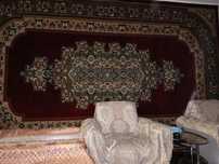 Продам ковёр на стену 250*4 м.Германия.