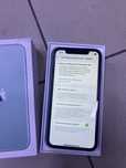 Iphone 11 память 128гиг АКБ 72