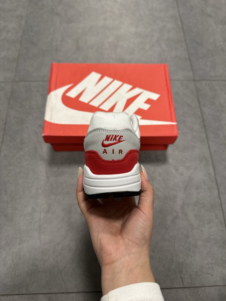 Nike Air Max 1 Anniversary OG Red