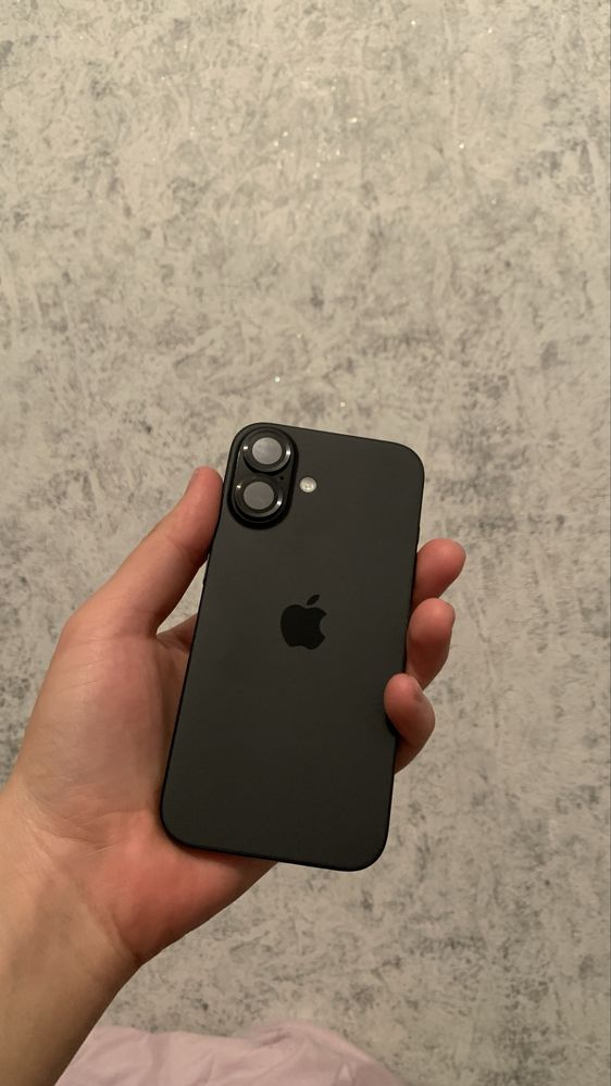 Iphone 16 128gb!