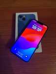iPhone 13 на 128 гб
