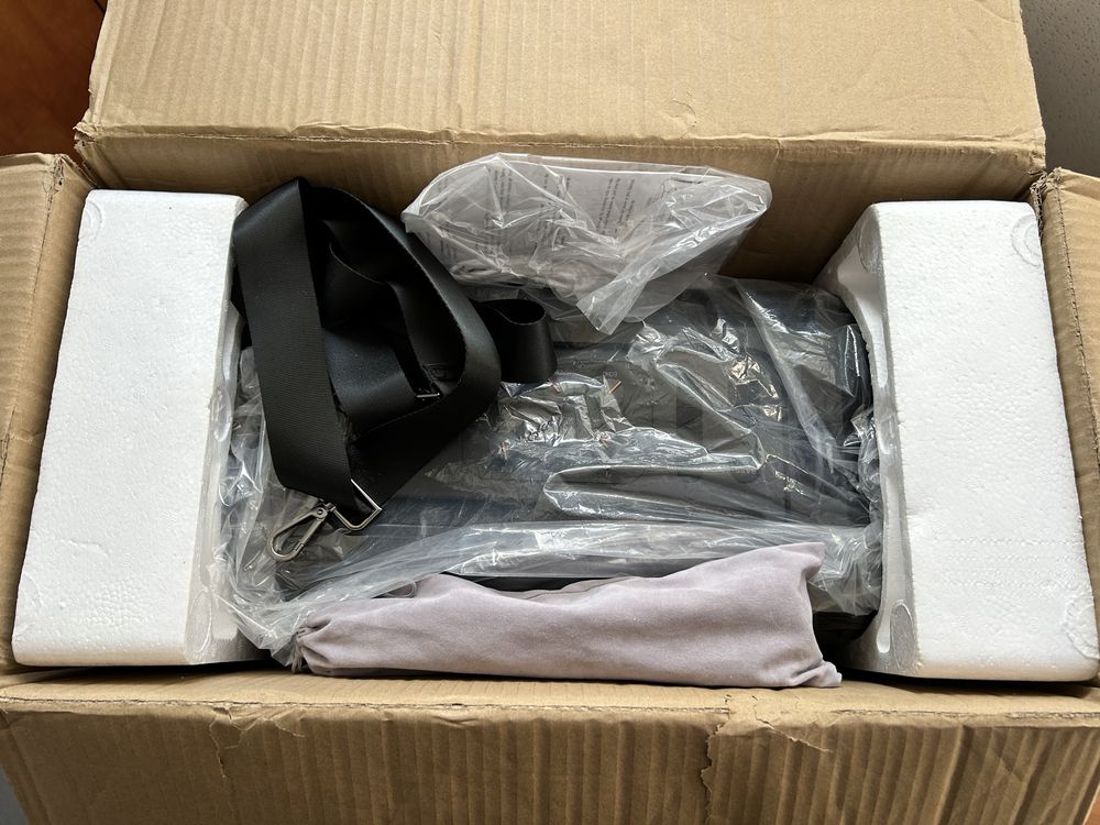 JBL Party box on the go