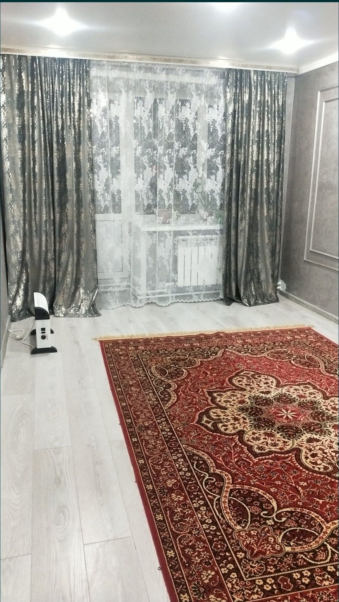 Продам 3х комнатную квартиру