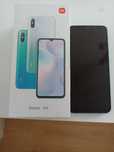 Redmi 9A Glacial