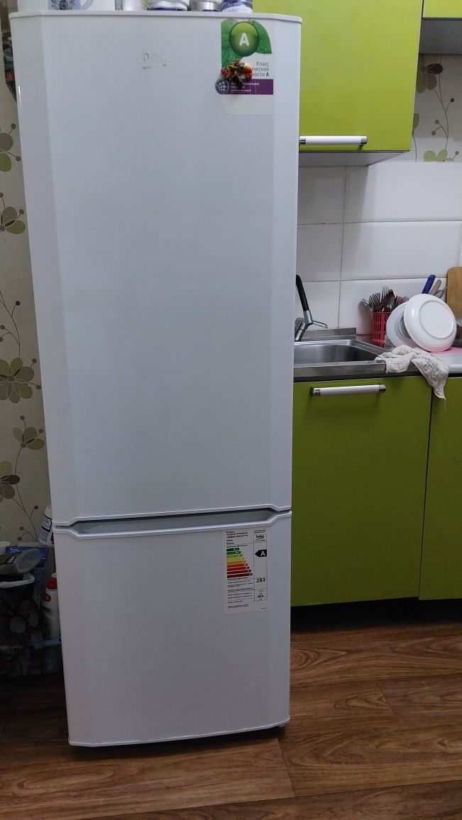 Продам холодильник Beko
