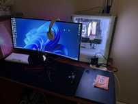 Компьютер 3080 ti 14600 kf 64RAM 2000gb
